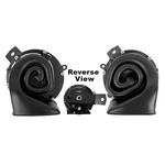 1969 Camaro Firebird Horn Set Pair 2 Pieces W/ Brackets & Hardware Dynacorn New. Fixed Price $162.95.