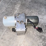 2007-2016 Volkswagen Eos Convertible Top Hydraulic Lift Pump Assembly. Fixed Price $115.00.