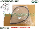 Genuine Land Rover Sunroof Water Drain Front Tube Sport 05-13 Oem New EEH500120. Fixed Price $23.00.