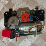 1998-2002 Lincoln Continental Sunroof Motor Assembly F8OZ-15790-AB Oem Tested. Fixed Price $74.97.