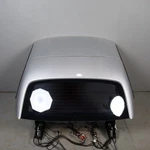 2009-2016 Bmw Z4 E89 Retractable Convertible Top Titan Silver Oem 54347247830. Fixed Price $899.25.