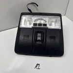 2006-2013 Range Rover Roof Overhead Console Dome Light Lamp Switch Oem. Fixed Price $44.99.