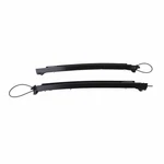 Panoramic Sunroof Tracks Replacement For Mercedes Glc Class X253 2020 2057800900. Fixed Price $233.55.