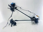 10-15 Lexus IS250C IS350C Isc Front Roof Lock Latch Actuator Oem 63203-53030. Fixed Price $127.50.