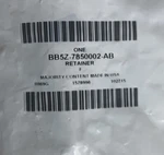 2011-2015 Ford Explorer Oem Left Side Roof Rail Retainer BB5Z-7850002-AB. Fixed Price $12.00.