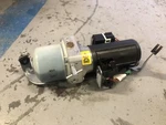 2003-2010 Volkswagen Vw Beetle Convertible Top Roof Hydraulic Pump Motor. Fixed Price $99.99.