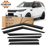 Sun Visors Wind Rain Guards 6PCS For 2017-2024 Land Rover Discovery Shatterproof. Fixed Price $49.99.