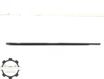 2013-2020 Lincoln Mkz Right Passenger Front Door Window Belt Molding Trim Oem. Fixed Price $74.99.
