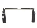 15-20 Mercedes W205 C300 Rear Panoramic Sunroof Shade Rail Frame Oem A2057808900. Fixed Price $206.09.