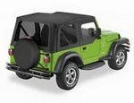 Bestop Black Diamond Replace For Oem Hardware. Fixed Price $799.99.