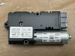 New 2018-2023 Jaguar E-pace X540 Panoramic Sunroof Motor Oem J9C33575. Fixed Price $95.00.
