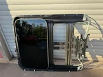 Sunroof Bentley Flying Spur Oem 4W0877041. Fixed Price $929.91.
