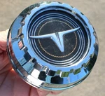 Oem 1970 1971 1972 1973 1974 1975 Ford Maverick Gas Tank Fuel Cap. Fixed Price $179.99.