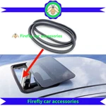 Sunroof Glass Weatherstrip Seal Fit For 2001-2005 Honda Civic. Fixed Price $79.75.