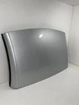 03-08 Mercedes R230 SL500 Convertible Roof Hard Top Folding Panel Silver Oem. Fixed Price $111.14.