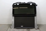 2024 - 2025 Gmc Sierra 1500 Sunroof Moon Frame W/ Glass Oem Trim H1Y. Fixed Price $487.29.