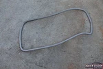 2003 Mazda Protege 2.0L Manual Moon Weather Strip Seal Top. Fixed Price $35.00.