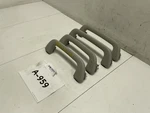 2007 2013 Mercedes S550 Front&rear Left&right Roof Overhead Grab Handle Set 4. Fixed Price $75.19.