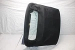 1999 Porsche Boxster 986 Conv #428 Soft Top Roof Heated Glass Windshield. Fixed Price $1067.99.