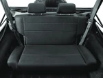 Bestop 39440-01 Seat For 55-95 Jeep CJ3 CJ5 CJ6 CJ7 Willys Wrangler. Fixed Price $372.71.