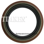 SL260019 Timken Output Shaft Seal Driver Passenger Side Right Left For Prius. Fixed Price $24.53.
