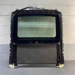 2011-2016 Bmw 550I F10 Front Upper Sunroof Moonroof Glass Cover Window Oem. Fixed Price $123.25.