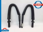 Bmw Z3 Roadster Rollover Bar Hoops Set Rear Right + Left 96-02 Oem. Fixed Price $89.95.