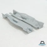 2006-2013 Bmw 328XI 335I M3 E92 Left Right Sunroof Mounting Brackets Oem. Fixed Price $38.99.