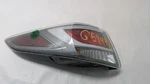 Used Left Tail Light Assembly Fits: 2017 Hyundai Sonata Korea Built Hybrid Led Q. Fixed Price $159.12.