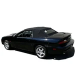 Fits Chevrolet Camaro 94-02 Convertible Top With Heated Glass Window Blk Vinyl. Fixed Price $346.21.