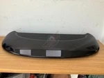 Bmw Mini R58 Coupe Rear Roof Top Spoiler Trim Black 608 2759462. Fixed Price $100.91.