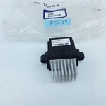 Blower Motor Resistor Fits Dodge Chrysler Jeep Volvo Ram International 2007-2023. Fixed Price $128.00.