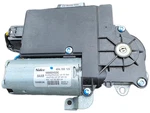 Oem Saab 9-3 Sunroof Motor 12787844 Nidec 404765 12V Drive Module. Fixed Price $25.00.