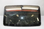 07-14 Mercedes CL550 CL63 Amg W216 Glass 2167800021 Oem. Fixed Price $165.00.