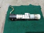 2008-2014 Ford Mustang Convertible Lift Top Convertor Pump Motor Assembly Oem. Fixed Price $240.99.