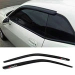 Fits 08-23 Dodge Challenger Window Visor Sun Rain Vent W/ Sport. Fixed Price $43.23.