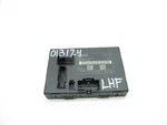 09-17 Audi 8R SQ5 Seat Memory Control Module Front Left Driver Oem 013124. Fixed Price $58.95.