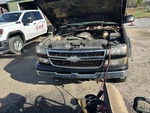 SILV15NEW 2007 Cowl Vent Panel 104965651. Fixed Price $123.25.