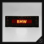 Aux In Bmw Traffic Pro Radio Sat Nav BE4769 E24 E30 E36 E46 E34 E39 E32 Z1 Z3 Z8. Fixed Price $545.33.