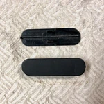 Bmw Z4 Bolt Cover Set For Convertible Top, Specifically E85 (2003-2009). Fixed Price $35.00.