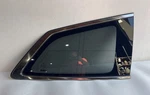 2016-2022 Honda Pilot Right Passenger Side Rear Quarter Panel Window Glass Oem. Fixed Price $200.00.