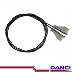 Sunroof Repair Cables New A2107800189, A2107800089 For Mercedes W210 W220. Fixed Price $48.88.