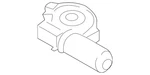 Genuine Volkswagen Motor 3G9-877-795-K. Fixed Price $321.86.