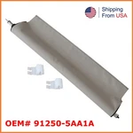 For 2015-2023 2024 Nissan Murano 91250-5AA1A 912505AA1A New Sunroof Shade Cover. Fixed Price $89.99.