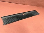 Bmw E21 320I Rear Trunk Trim Panel Oem #83239. Fixed Price $31.68.
