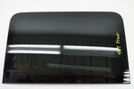 2007-2015 Audi Q7 Front Panoramic Sunroof Moon Window Glass 4L0877055C. Fixed Price $140.00.