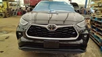 (local Pickup Only) Roof Glass Single Panel Fits 20-25 Highlander 7123403. Fixed Price $275.50.