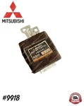 99-03 Mitsubishi Galant Overhead Sunroof Motor Control Module Relay 85300-A701. Fixed Price $99.99.