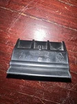 07-18 Jeep Wrangler New Rear Soft Top Window Bar Retainer Right Side Mopar. Fixed Price $10.00.