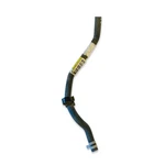Ford 9C3Z-9Y439-B Overflow Hose Line 2009-2010 6.4 Powerstroke Oem New Old Stock. Fixed Price $49.77.